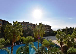 Квартира 3+1 в Алании