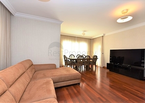 Квартира 3+1 в Алании