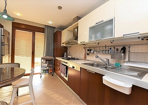 Квартира 3+1 в Алании