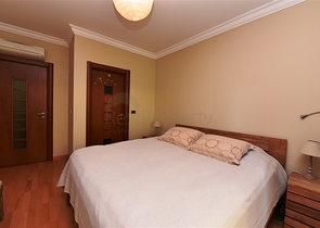 Квартира 3+1 в Алании