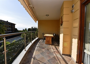 Квартира 3+1 в Алании