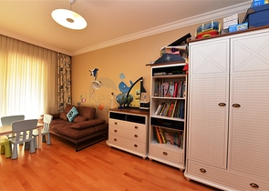 Квартира 3+1 в Алании