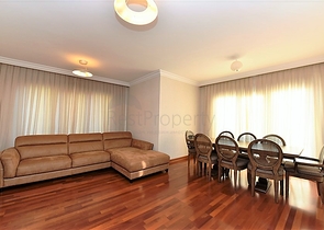 Квартира 3+1 в Алании