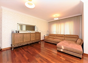 Квартира 3+1 в Алании