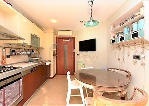 Квартира 3+1 в Алании