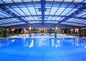 Квартира 3+1 в Алании