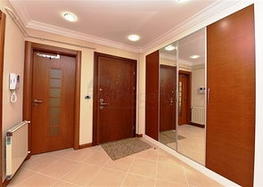 Квартира 3+1 в Алании