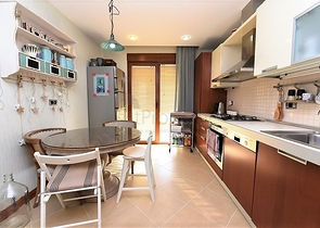 Квартира 3+1 в Алании