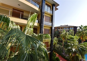 Квартира 3+1 в Алании