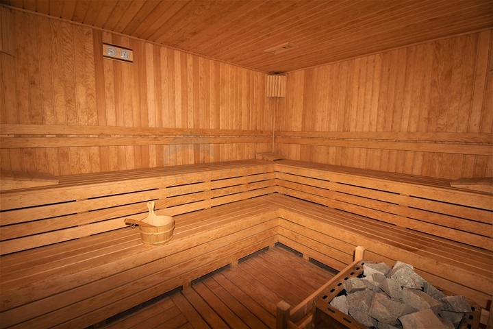 Двухкомнатная квартира в Махмутларе по выгодной цене