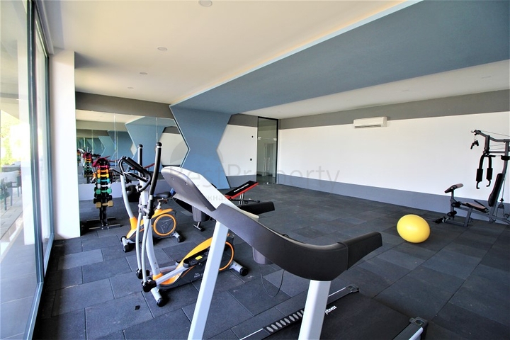 Двухкомнатная квартира в Махмутларе по выгодной цене