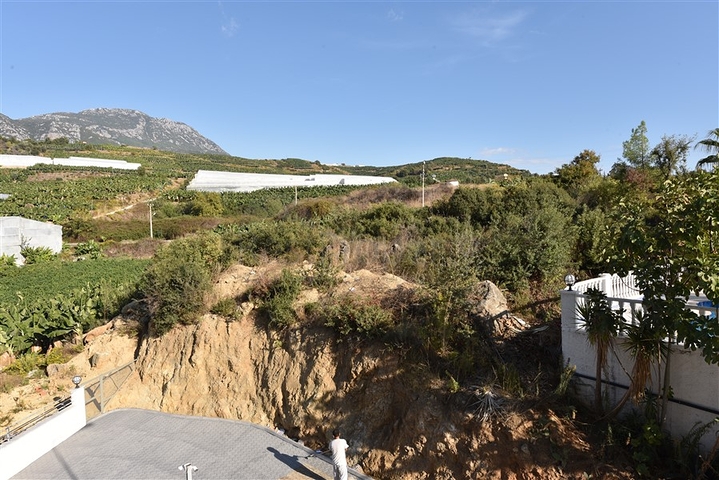 Двухкомнатная квартира в Махмутларе по выгодной цене