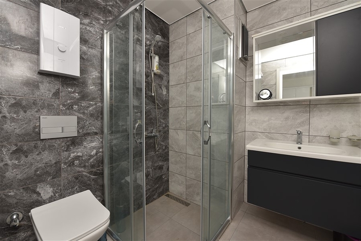 Двухкомнатная квартира в Махмутларе по выгодной цене