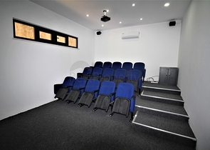 Двухкомнатная квартира в Махмутларе по выгодной цене