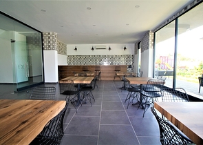 Двухкомнатная квартира в Махмутларе по выгодной цене