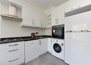 Двухкомнатная квартира в Махмутларе по выгодной цене