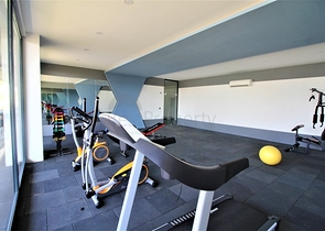 Двухкомнатная квартира в Махмутларе по выгодной цене