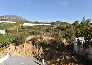 Двухкомнатная квартира в Махмутларе по выгодной цене