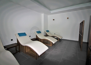 Двухкомнатная квартира в Махмутларе по выгодной цене