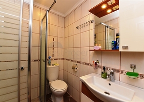 Трехкомнатная квартира с мебелью