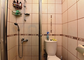 Трехкомнатная квартира с мебелью