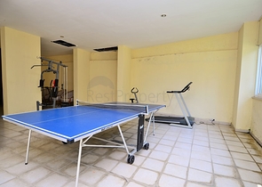 Трехкомнатная квартира в районе Джикджилли