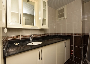 Трехкомнатная квартира в районе Джикджилли