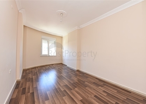 Трехкомнатная квартира в районе Джикджилли