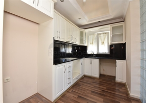 Трехкомнатная квартира в районе Джикджилли