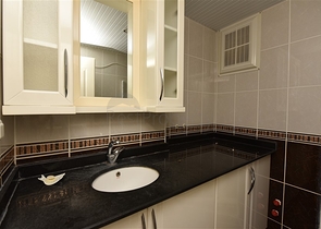 Трехкомнатная квартира в районе Джикджилли