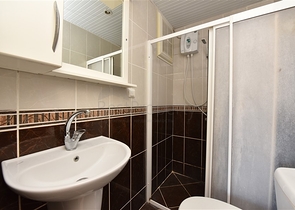 Трехкомнатная квартира в районе Джикджилли