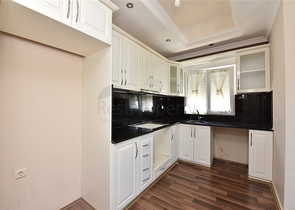 Трехкомнатная квартира в районе Джикджилли