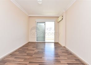 Трехкомнатная квартира в районе Джикджилли