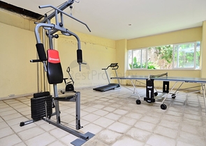 Трехкомнатная квартира в районе Джикджилли