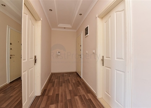 Трехкомнатная квартира в районе Джикджилли