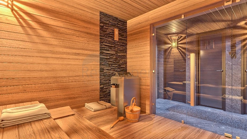 Инвестиционный проект в элитном районе Каргыджак 