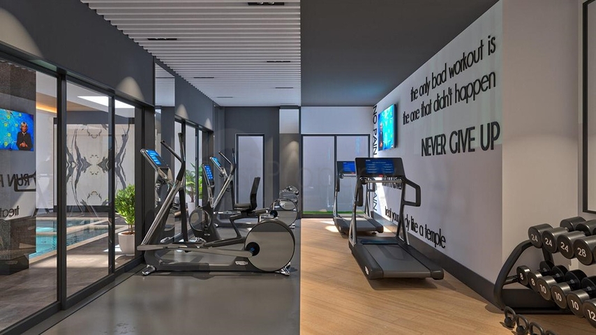 Инвестиционный проект в элитном районе Каргыджак 