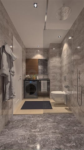 Инвестиционный проект в элитном районе Каргыджак 