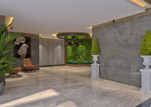 Инвестиционный проект в элитном районе Каргыджак 