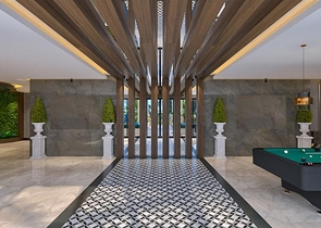 Инвестиционный проект в элитном районе Каргыджак 