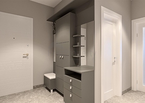 Инвестиционный проект в элитном районе Каргыджак 