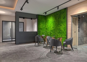 Инвестиционный проект в элитном районе Каргыджак 