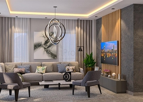 Инвестиционный проект в элитном районе Каргыджак 