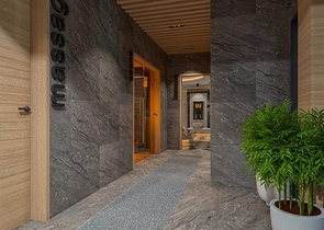 Инвестиционный проект в элитном районе Каргыджак 