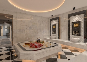 Инвестиционный проект в элитном районе Каргыджак 