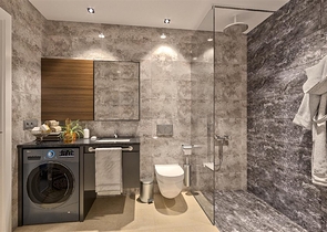 Инвестиционный проект в элитном районе Каргыджак 