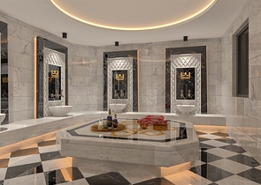 Инвестиционный проект в элитном районе Каргыджак 