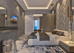 Инвестиционный проект в элитном районе Каргыджак 