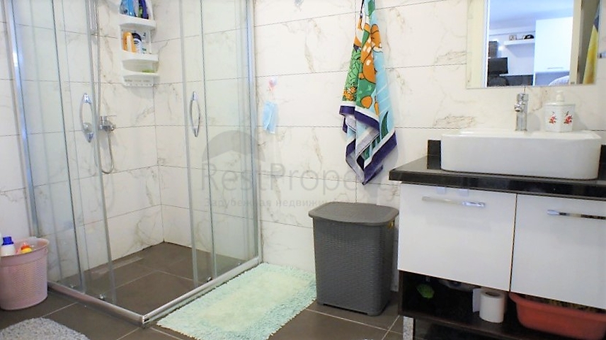 Новая меблированная квартира 1+1