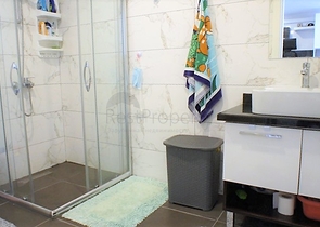 Новая меблированная квартира 1+1